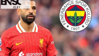 Fenerbahçe, transfer döneminde Mohamed Salah'ı kadrosuna katmak için çalışmalarını sürdürüyor mu?