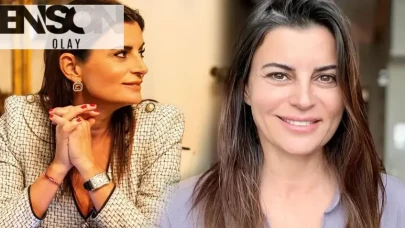 Rakiple savaşı devam eden Ece Vahapoğlu için umut verici bir haber geldi!