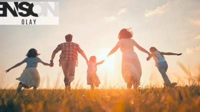 Milli Aile Haftası kutlamaları başladı: Aile yapısına odaklanan 10 yıllık vizyon yürütülecek!