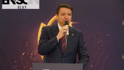 Arıkan: Toplumun Gelişiminde Kadınların Rolü Önemlidir