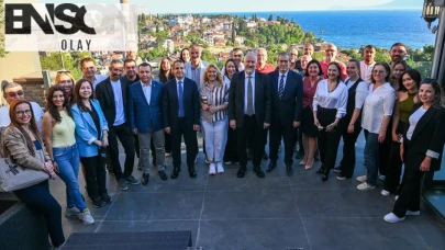 Antalya'da Turizm Haberciliği Eğitimi Başarıyla Sonuçlandı: Turizm Sektörüne Nitelikli Haberler Yolda