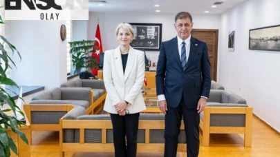 Lider Tugay'ın Vurgusu: İlerideki Zorluklara Karşı Tedbir Almalıyız
