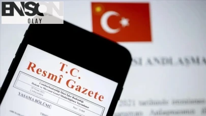 Resmi Gazete’de hangi atamalar yayımlandı? Cumhurbaşkanlığı kararıyla hangi isimler görevden alındı?