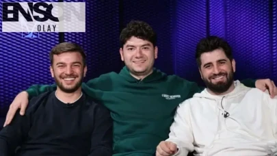 Kafalar Grubu'nda Gerginlik: Atakan Özyurt ve Bilal Hancı, Fatih Yasin'e Karşı Cevap Verdi!
