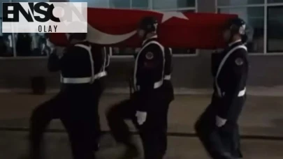 Uzman Çavuş Ali Ö. Kimdir?