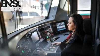 Güncel Vatman Maaşları Ne Kadar? Vatman Nasıl Olunur?