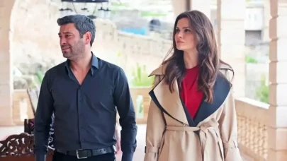 Ozan Akbaba ile Sinem Ünsal Türkiye’yi Cannes’da Temsil Edecek