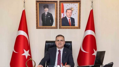 Muğla Valisi Akbıyık’tan bayram mesajı: Birlik ve dayanışma ruhunu öne çıkaralım