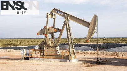 Petrol fiyatlarındaki yükseliş, Saudi Aramco'nun kar marjını artırdı mı?