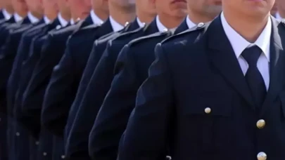 POMEM Sınav Sonuçları Heyecanla Bekleniyor: EGM Polis Akademisi 33. Dönem POMEM Sonuçları Ne Zaman Açıklanacak?