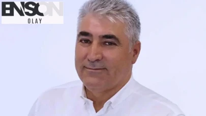 Feridun Geçgel Kimdir?