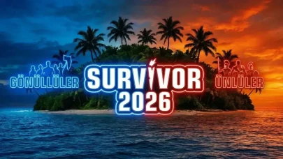 Survivor'da Dokunulmazlık Oyununu Hangi Takım Kazandı ve Kim Eleme Adayı Oldu?