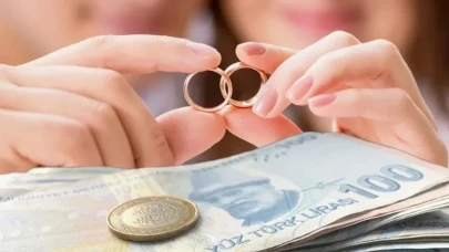 Diyanet 500 Bin TL Çeyiz Yardımı Sonuçları Açıklandı: TDV İsim Listesi İnceleniyor!