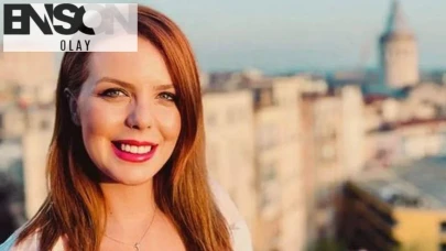 Ünlü Oyuncu Gamze Pamuk Ateşli'nin Sıra Dışı Hikayesi! Merak Edilenler