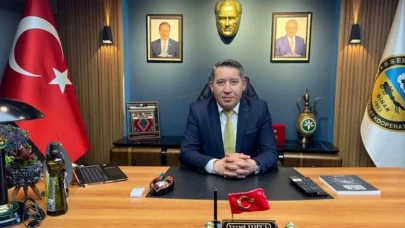 Dinar Belediye Başkanı Veysel Topçu kimdir?