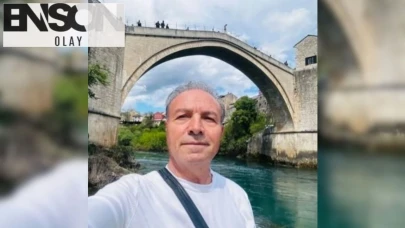 Kızılay Kayseri Şube Başkanı Cafer Beydilli Kimdir?