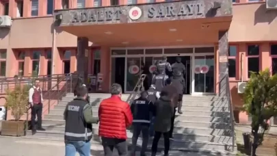 Fatura Sahtekarlığı Yapan Şebekeye Polis Operasyonu