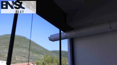 Uzmanlar Uyarıyor: Balkon Kapatma İşlemi Hayatınızı Tehlikeye Atabilir!