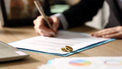 Boşanma dilekçesi nasıl verilir? İşte adım adım süreç