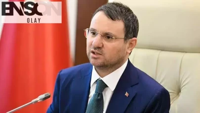Bakan Gürlek duyurdu: Bir faili meçhul dosya daha çözüldü!