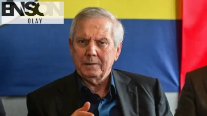 Aziz Yıldırım, Arda Güler'i transfer etmeye karar verdi!