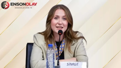 Simge Tokgöz Kimdir?