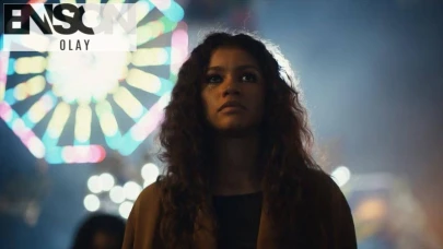 Fenomen dizi 'Euphoria' hayranlarını üzdü: 3. sezon son bölümüyle ekranlara veda etti!