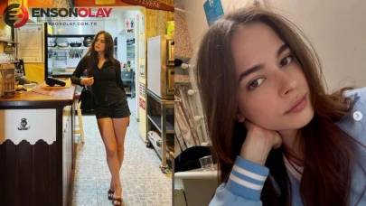 Helin Elveren Kaç Yaşında, Nereli?