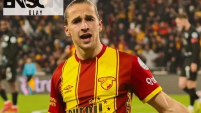Beşiktaş'ın hedefindeki Türk futbolcu, Fenerbahçe ve Galatasaray'ın da ilgisini çekiyor! Transfer masrafları artabilir