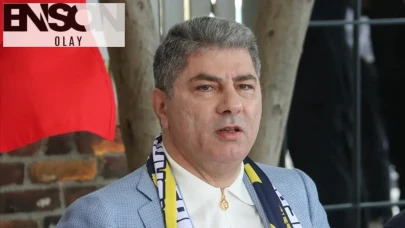 Fenerbahçe'de Seçim Heyecanı: Hakan Safi Sürpriz Açıklamalar Yaptı!