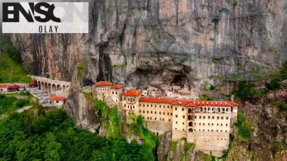 Yıldızlar geçidi ve lezzet şöleni: Trabzon dev festival için gün sayıyor