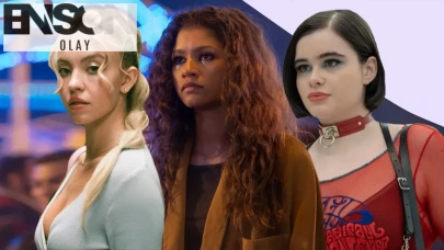 Euphoria'nın Final Yapıldığına Dair Yeni Gelişmeler! Hayranlar 3. Sezon 9. Bölüm Neden Yok?