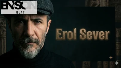 Müzisyen Erol Sever kimdir?