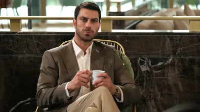 Daha 17'nin Hakan'ı Armağan Oğuz Kimdir, Kaç Yaşında ve Nereli?