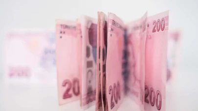 SON DAKİKA! Türkiye ekonomisinin 1. çeyrek büyüme rakamları açıklandı