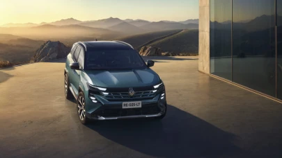 2026 Renault Boreal: Yerli Üretim ve ÖTV Muafiyetli SUV