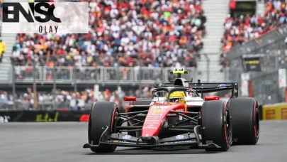 Formula 1'de heyecan dorukta: Mercedes'in üstünlüğünü Ferrari mi sonlandıracak?