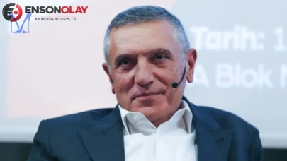 Faruk Turgut kimdir, kaç yaşında, nereli ve hangi yapımlara imza attı?