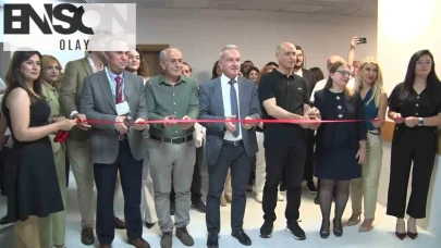 Kanserle mücadelede yeni bir dönem: Bursa'da yapay zeka teknolojisi devreye girdi