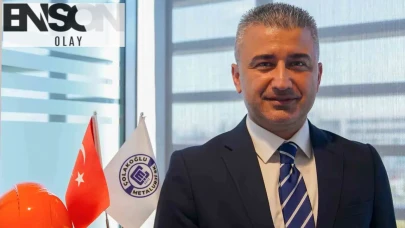 Çolakoğlu Metalurji’de yeni dönem: Hedef sadece şampiyonluk değil, yarınlara yön verecek nesiller