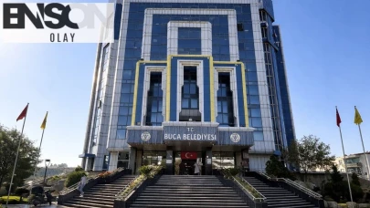Buca Belediyesi'nin Özel Kalem Müdürü olarak görev yapan Ceyda Akbulut'un hayatı hakkında detaylı bilgiler