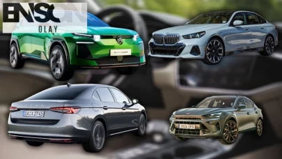 Türkiye'de Mayıs Ayında En Çok Tercih Edilen Sıfır Otomobil Modelleri Belli Oldu