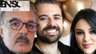 Sahte imza ile icra takibi başlatan Ferdi Tayfur'un damadı hakkında ne olacak?