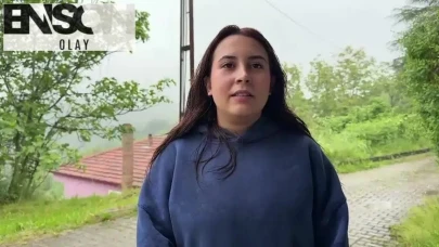Çocukluk korkusunu bilimsel projeye dönüştürdü: Ayıların köylere inme gizemi çözülüyor