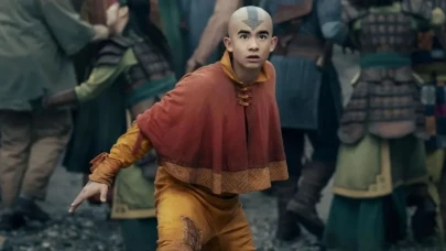 Avatar: Son Hava Bükücü 2. Sezonunun Heyecan Verici Finali İzleyicileri Büyüledi!