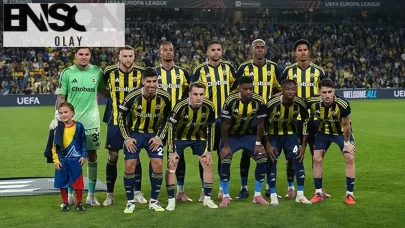 Fenerbahçe'de kaleci transferleri sürpriz gelişmelerle devam ediyor! İşte ayrılanlar ve takımda kalan isimler