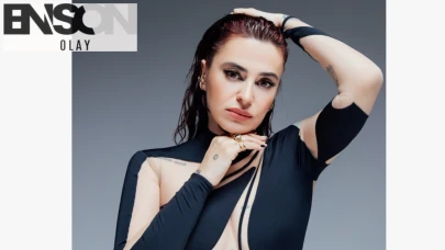 Konserde performans krizi: Ceylan Ertem’den Melike Şahin’e destek geldi!