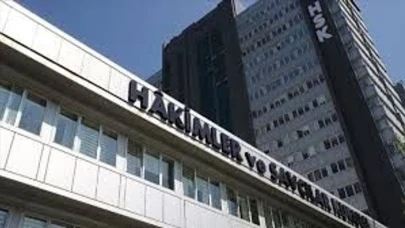 HSK 2026 Ana Kararnamesi İle 33 İlin Başsavcısı Görev Değişikliğine Uğradı