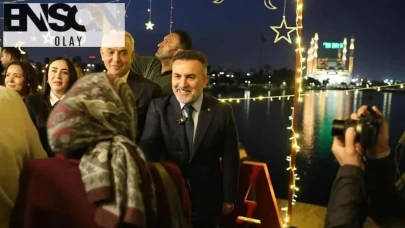 Tamer Dağlı Kimdir?