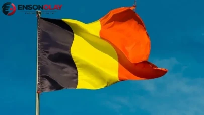Belçika'da sıcak hava alarmı : Termometreler 38 dereceyi gösterecek